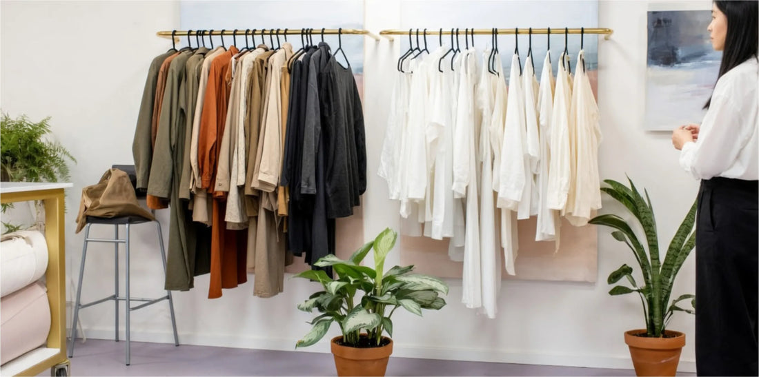 Seasonal Collection Planning for T-Shirts Hoodies and Beyond