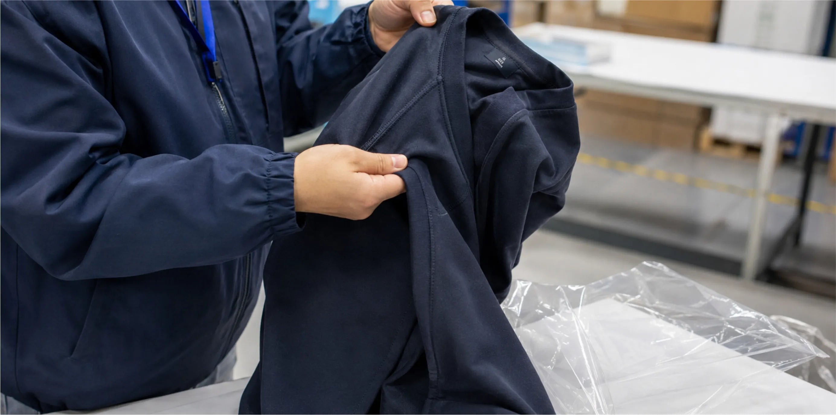 Scaling Up: How to Manage Reorders for Custom Apparel Without Losing Quality