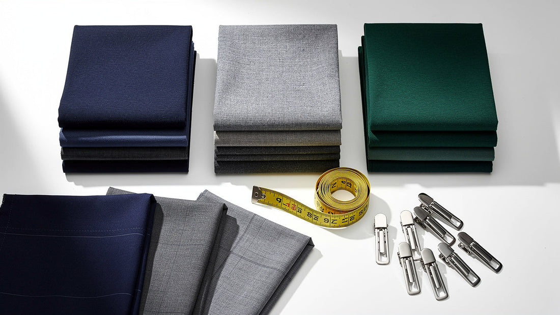 How to Choose the Right Custom Clothing Manufacturer