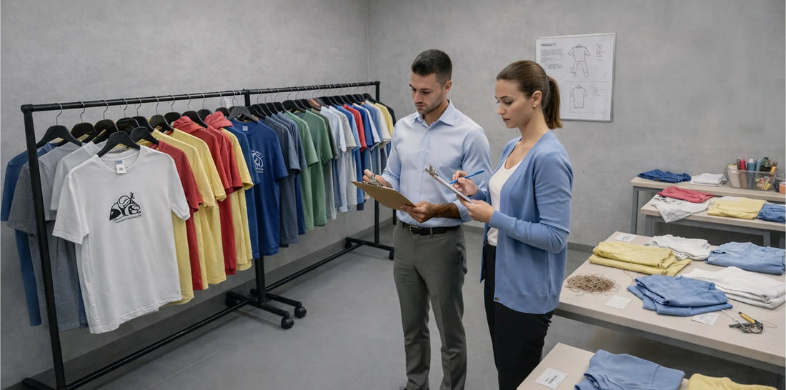 OEM vs ODM for Apparel Brands_ Which Model Should New Brands Start With_