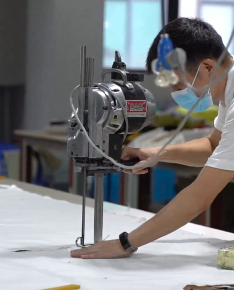 Cutting Machine