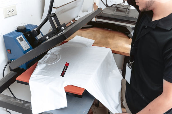 Heat Transfer Machine