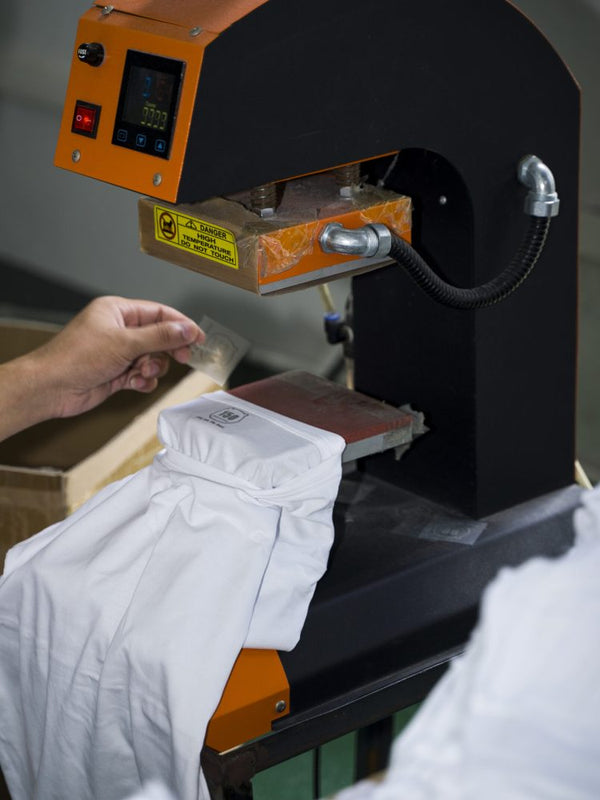 Heat Press Machine