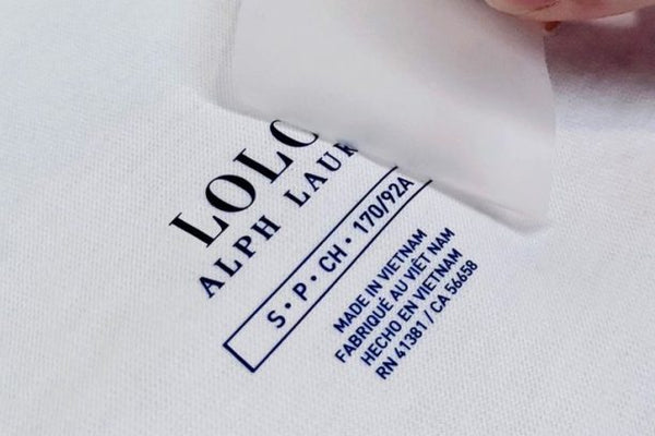 Packaging and Labeling