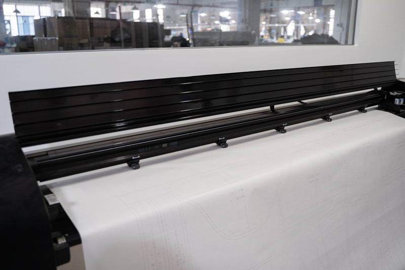 Paper Prototype Machine