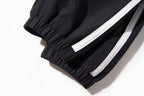 Wholesale Track Jacket | 100% Polyester | Retro Sportswear | Full-Zip Windbreaker