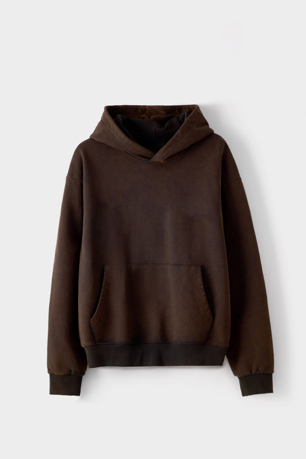 Wholesale Cotton Hoodie | 100% Cotton | Solid Color | Classic Pullover | Streetwear Casual Sweatshirt | Kangaroo Pocket | Regular Fit