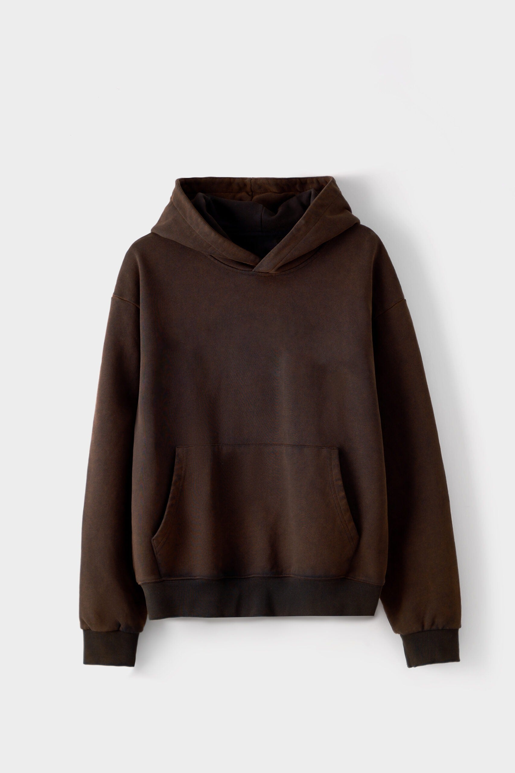 Wholesale Cotton Hoodie | 100% Cotton | Solid Color | Classic Pullover | Streetwear Casual Sweatshirt | Kangaroo Pocket | Regular Fit