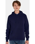 Juese Pullover Hoodie | Cotton Blend | Classic Fit