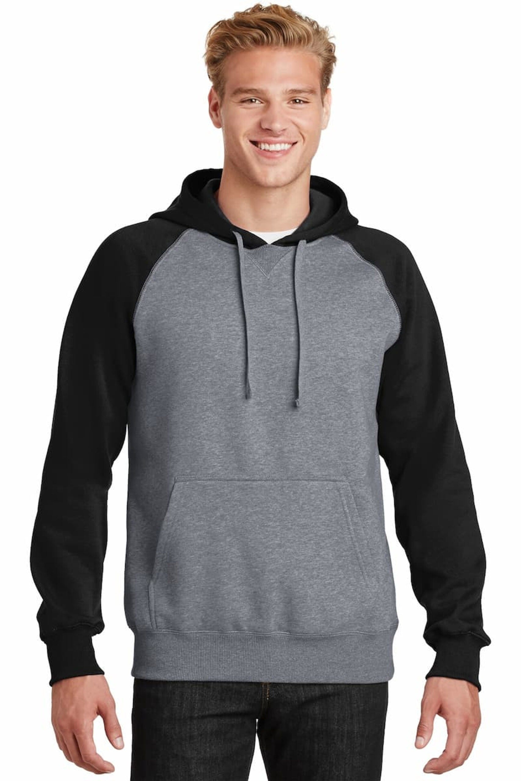 Juese Color Block Hoodie | Patchwork Sweatshirt | Casual & Stylish