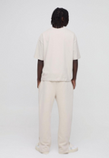 Juese 100% Cotton Oversized T-Shirt | Relaxed Fit | Basic Streetwear Tee