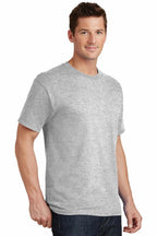 Juese Cotton Blend Classic T-Shirt - ceknoclothing