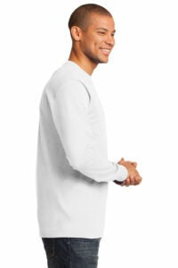 Juese Basic Long Sleeve Shirt – Comfortable, Soft & Breathable