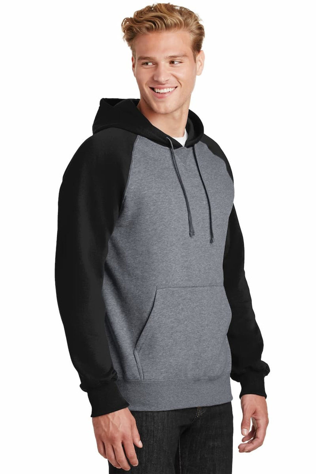 Juese Color Block Hoodie | Patchwork Sweatshirt | Casual & Stylish