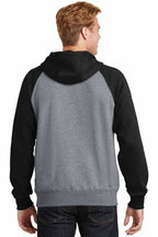 Juese Color Block Hoodie | Patchwork Sweatshirt | Casual & Stylish