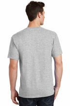Juese Cotton Blend Classic T-Shirt - ceknoclothing