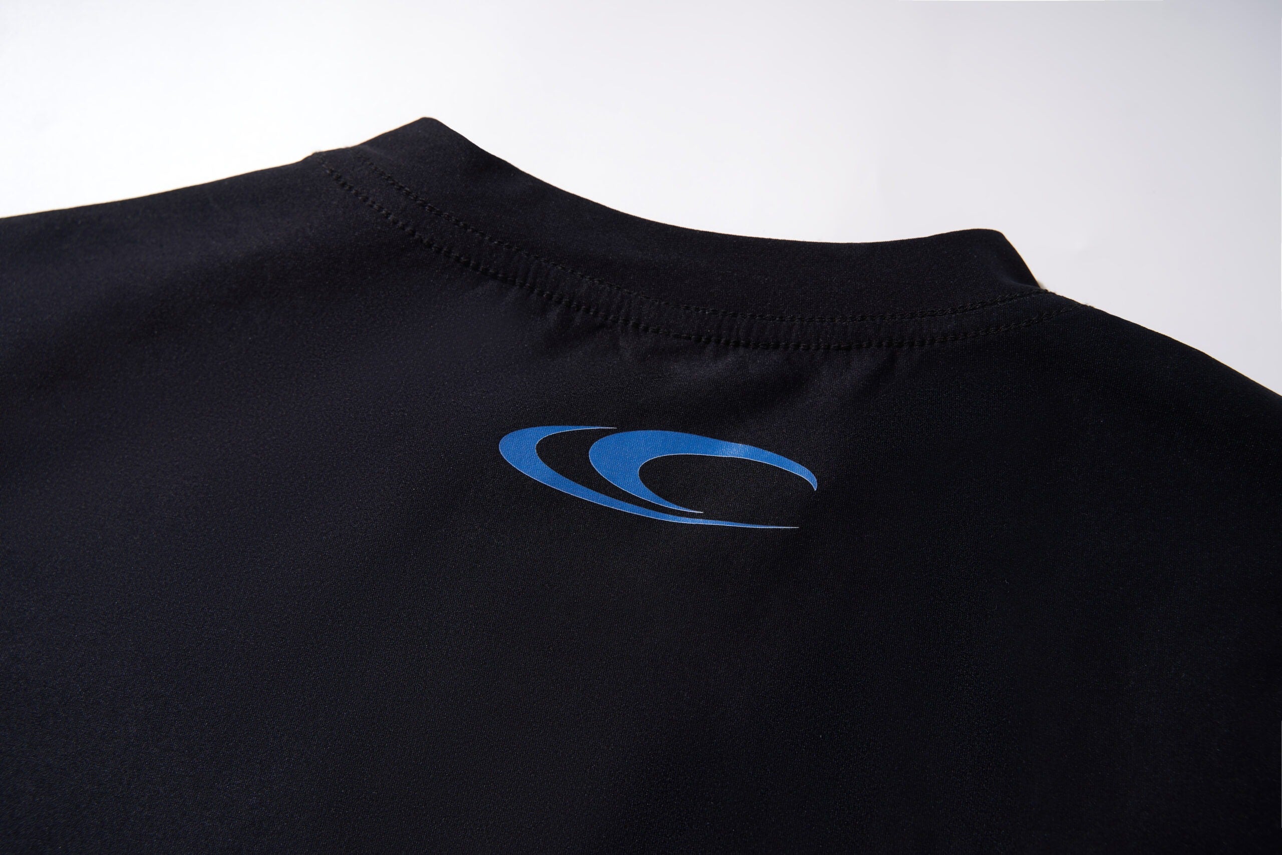 Minimalist Graphic Long-Sleeve Sweatshirt | 100% Polyester | Heat Transfer Print | Lightweight & Breathable Streetwear Top